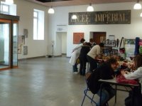 Un lycée impérial
