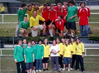 Rugby