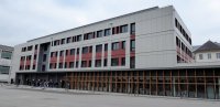 Internat et cantine