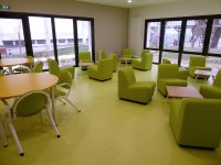 Espace de détente