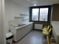 Kitchenette
