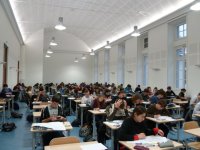 Salle de DS