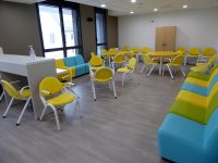 Le foyer