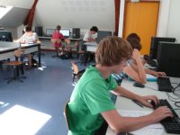 Cours d'informatique