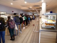 La cantine