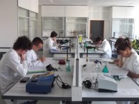 En chimie