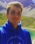 Guillaume Martin