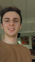Gaëtan Roche